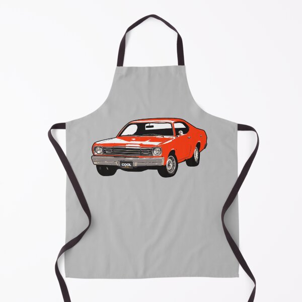 Item preview, 70's Orange PD designed and sold by CoolRide.