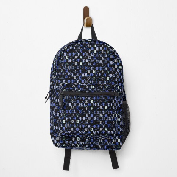 Item preview, Lovely Beautiful Blue Colored Pattern designed and sold by crikz.