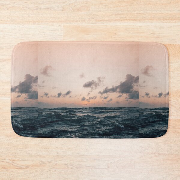 Item preview, Dawn Sunset Sea Escape  designed and sold by Mycxh.
