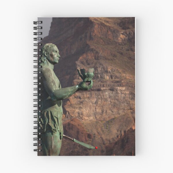 Item preview,  Valle Gran Rey, La Gomera designed and sold by reisefoto.