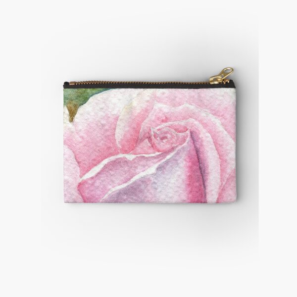 Item preview, Pink Rose Watercolour designed and sold by Koiartsandus.