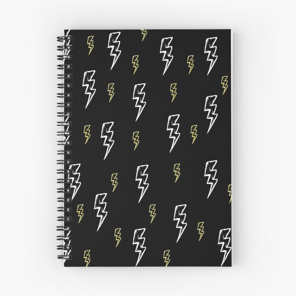 Item preview, lightning designed and sold by Merchbybells.