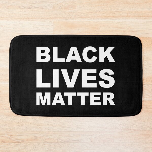 Artikelvorschau, BLACK LIVES MATTER entworfen und verkauft von Montrepeneuer.