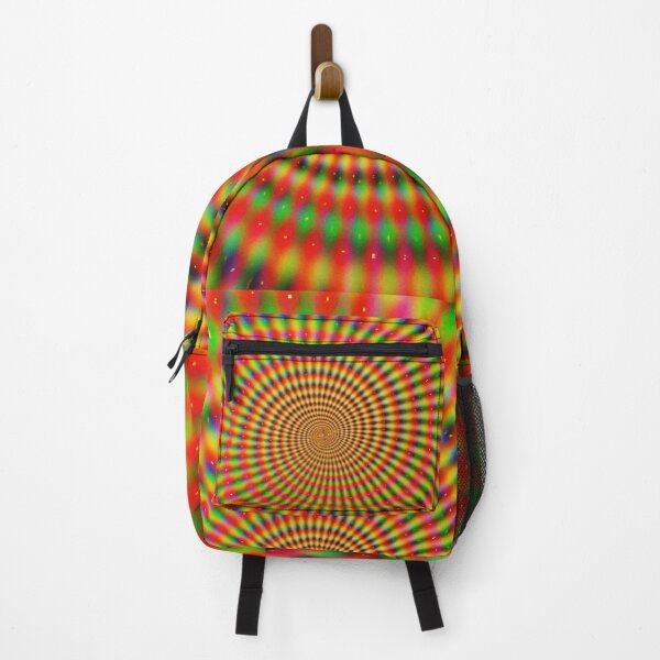 Item preview, Psychedelic Pulse (Cheaper) designed and sold by newtree.