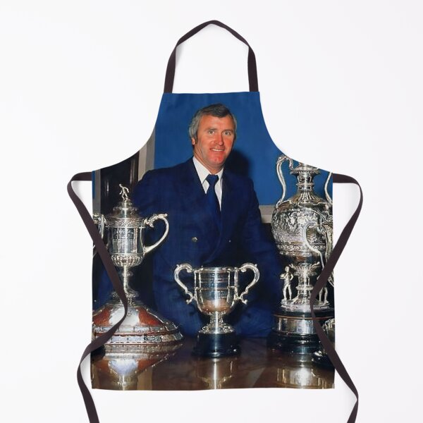 Item preview, Jock Wallace Legend designed and sold by AndythephotoDr.
