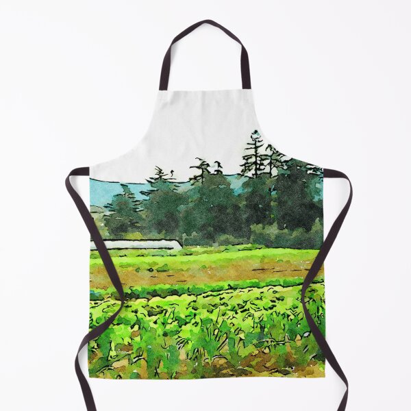 Item preview, Hortus Conclusus: plowed field with greenhouse designed and sold by Giuseppe Cocco.