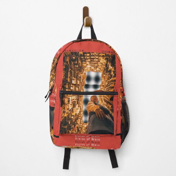 Item preview, When you see nothing designed and sold by visionofbrain.