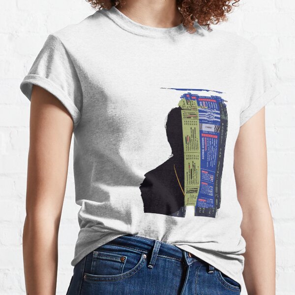 Nekfeu Album T Shirts Redbubble