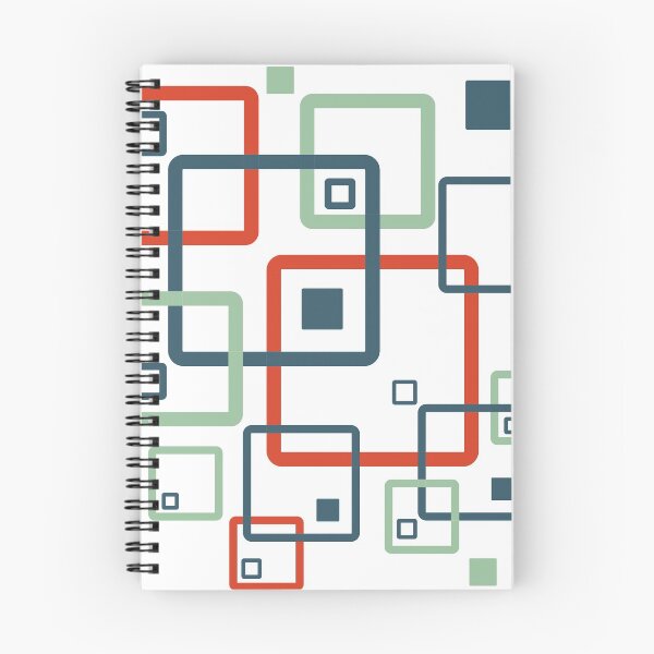 Item preview, Frames and Square Patterns designed and sold by Jhaustria.