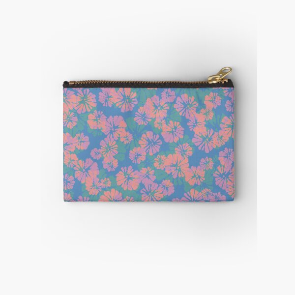 Item preview, Retro Daisy Floral Pattern designed and sold by DeStract.