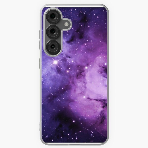 Item preview, Purple Nebula  designed and sold by AnnabelStar.