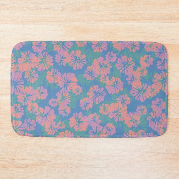 Item preview, Retro Daisy Floral Pattern designed and sold by DeStract.