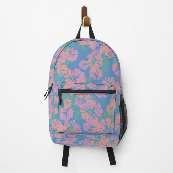 Item preview, Retro Daisy Floral Pattern designed and sold by DeStract.