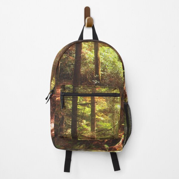 Item preview, Caminata por Red River Gorge - KY designed and sold by Kathy Weaver.