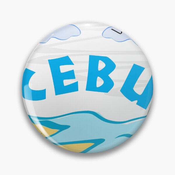 Item preview, Cebu Island Beach designed and sold by 4thcode.