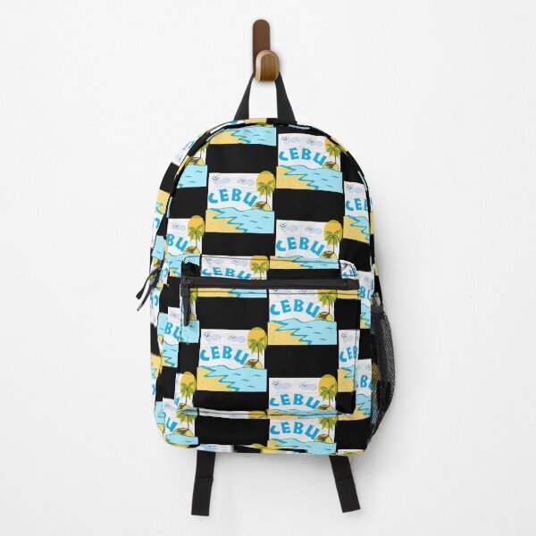 Item preview, Cebu Island Beach designed and sold by 4thcode.