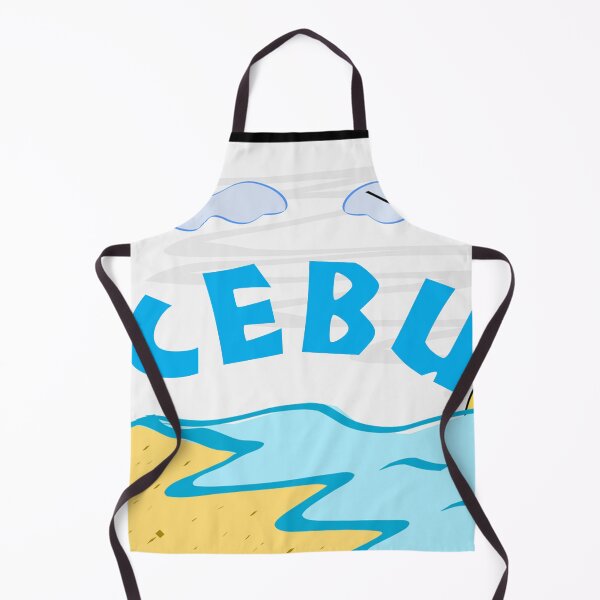 Item preview, Cebu Island Beach designed and sold by 4thcode.