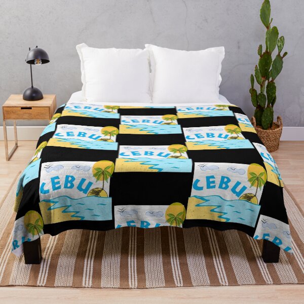 Item preview, Cebu Island Beach designed and sold by 4thcode.