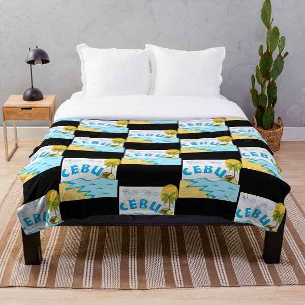 Item preview, Cebu Island Beach designed and sold by 4thcode.