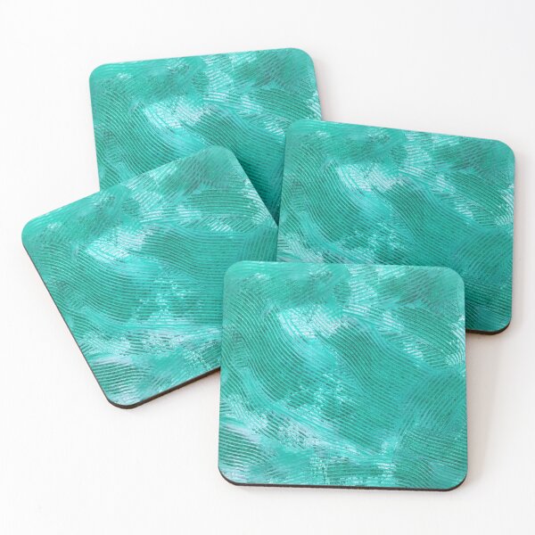 Item preview, Just green designed and sold by Niculina.