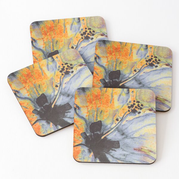 Item preview, Abstract Flower designed and sold by albix81.