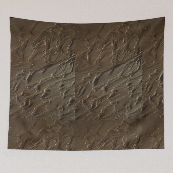 Item preview, Muddy Painting designed and sold by Mycxh.