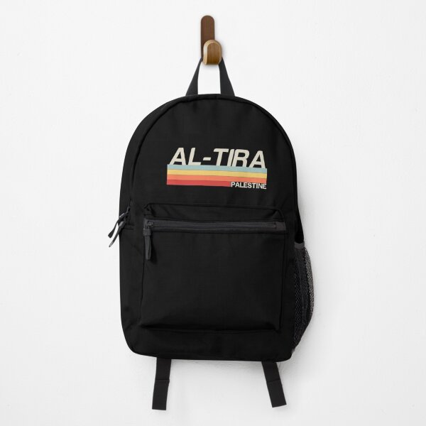 Item preview, al tira cities of Palestine Retro  designed and sold by Mo5tar.