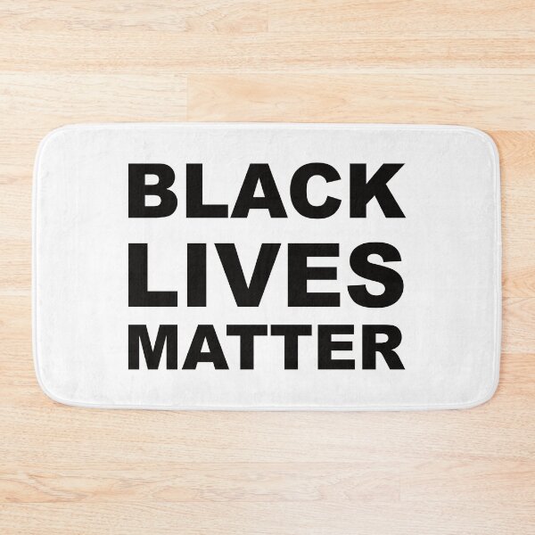Artikelvorschau, BLACK LIVES MATTER entworfen und verkauft von Montrepeneuer.