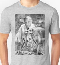 Quatermass II (TV) Montage Design Unisex T-Shirt