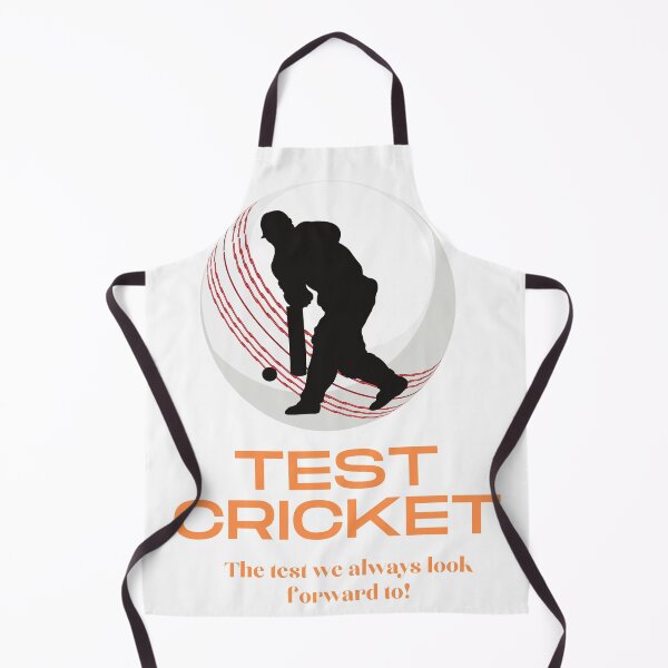 Item preview, Funny Cricket Test: The test we look forward to designed and sold by Jhaustria.