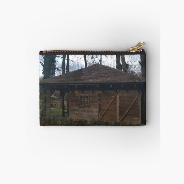 Item preview, Traditional log cabin designed and sold by IVEKDESIGN.