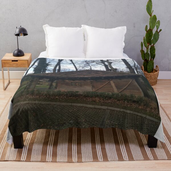 Item preview, Traditional log cabin designed and sold by IVEKDESIGN.