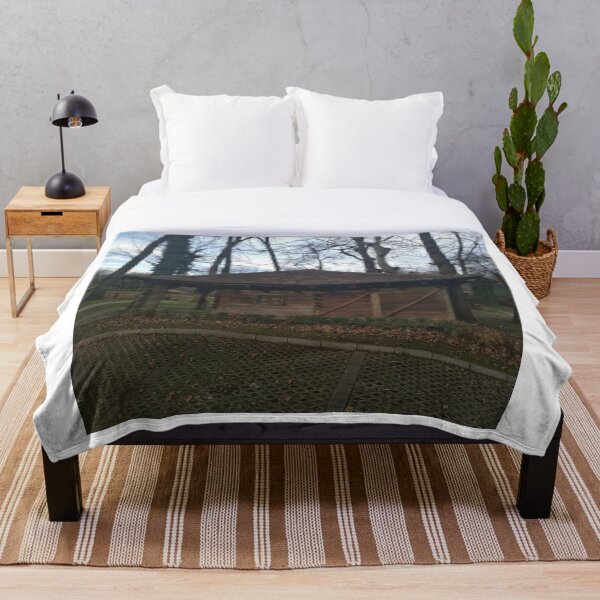 Item preview, Traditional log cabin designed and sold by IVEKDESIGN.