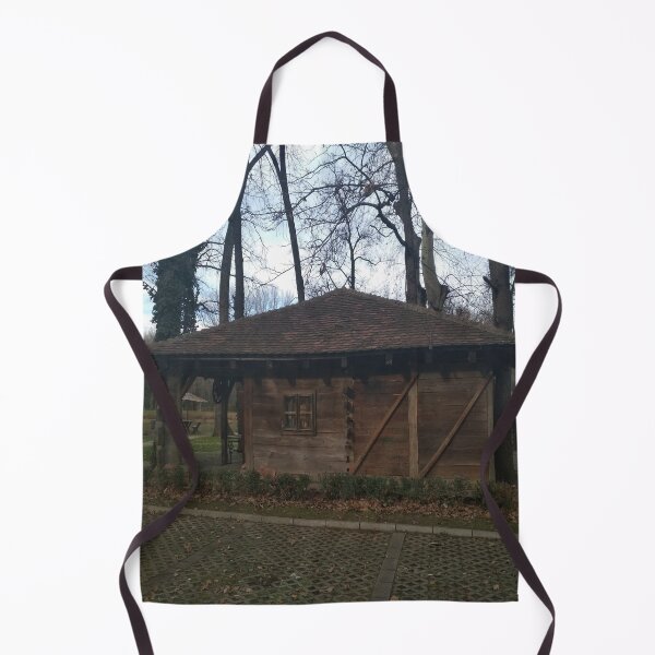 Item preview, Traditional log cabin designed and sold by IVEKDESIGN.