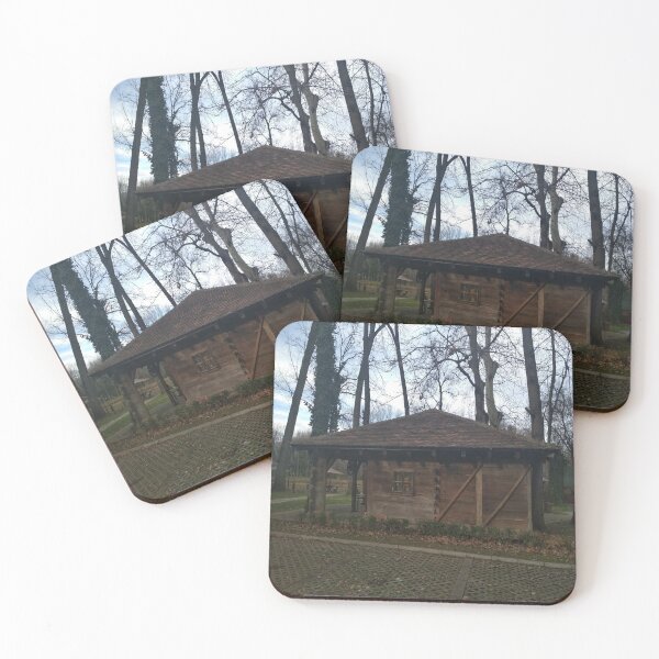 Item preview, Traditional log cabin designed and sold by IVEKDESIGN.