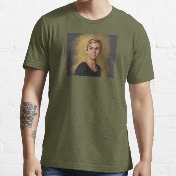 Kim Wexler (Better Call Saul) Essential T-Shirt for Sale by Gabe Robinson