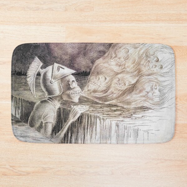 Item preview, Covid Death designed and sold by billduncan.