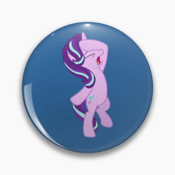 Item preview, Starlight Glimmer designed and sold by Tardifice.