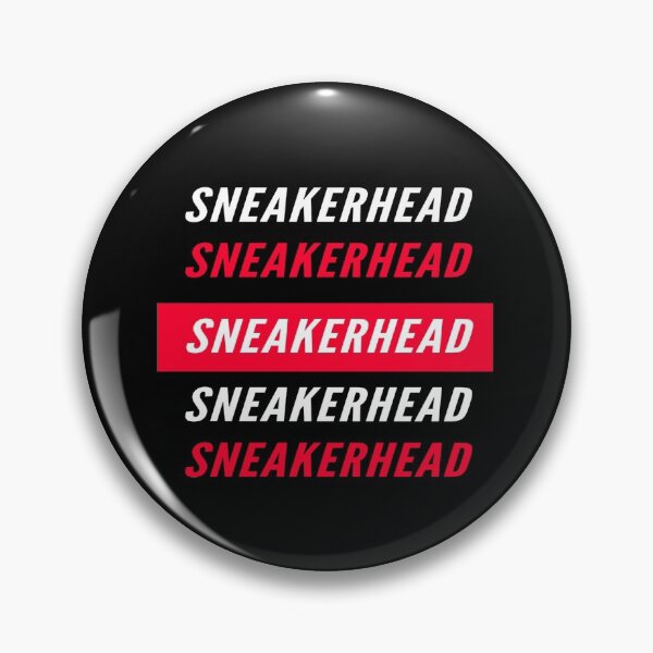 Artikelvorschau, Sneaker Love - Sneakerhead entworfen und verkauft von Faheem19.
