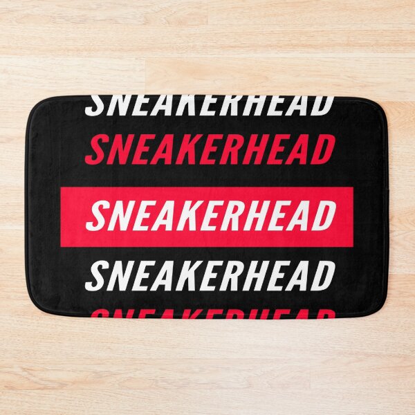 Artikelvorschau, Sneaker Love - Sneakerhead entworfen und verkauft von Faheem19.