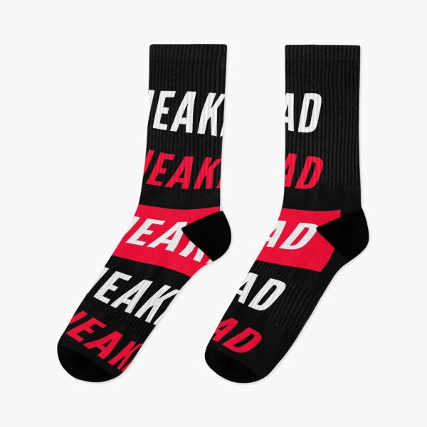 Artikelvorschau, Sneaker Love - Sneakerhead entworfen und verkauft von Faheem19.
