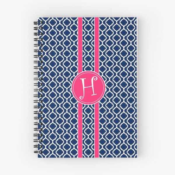 Item preview, Curlz H designed and sold by MonogramMonkey.
