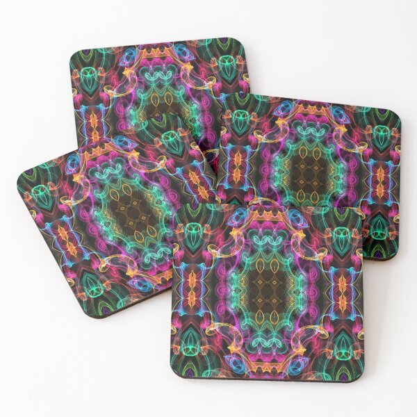 Item preview, mandala psychodelia designed and sold by Motivationftp.