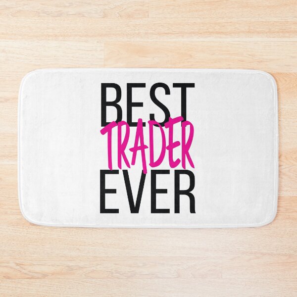 Item preview, Best Trader Ever designed and sold by ProjectX23.