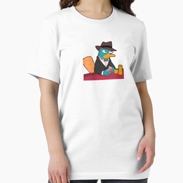 Perry The Platypus Essential T-Shirt