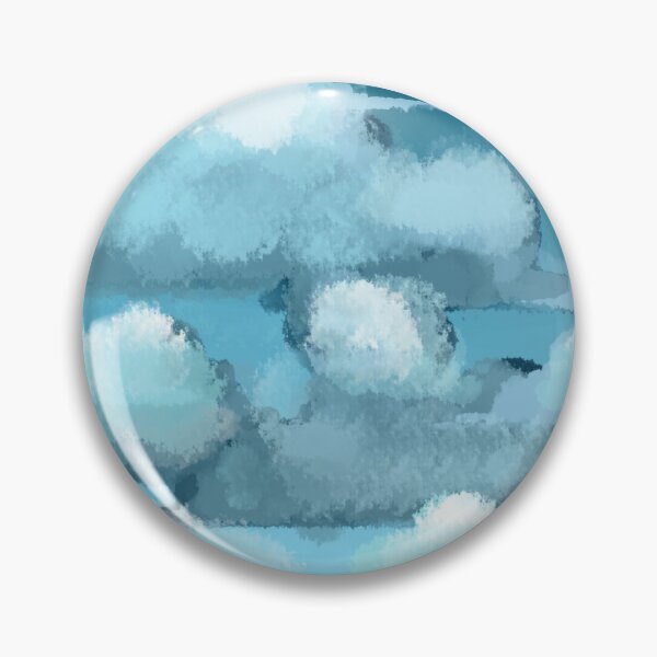 Item preview, clouds designed and sold by shookyoki.
