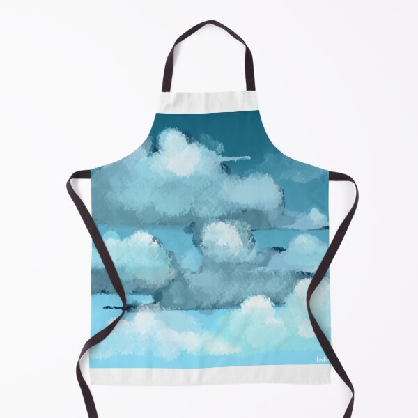 Item preview, clouds designed and sold by shookyoki.