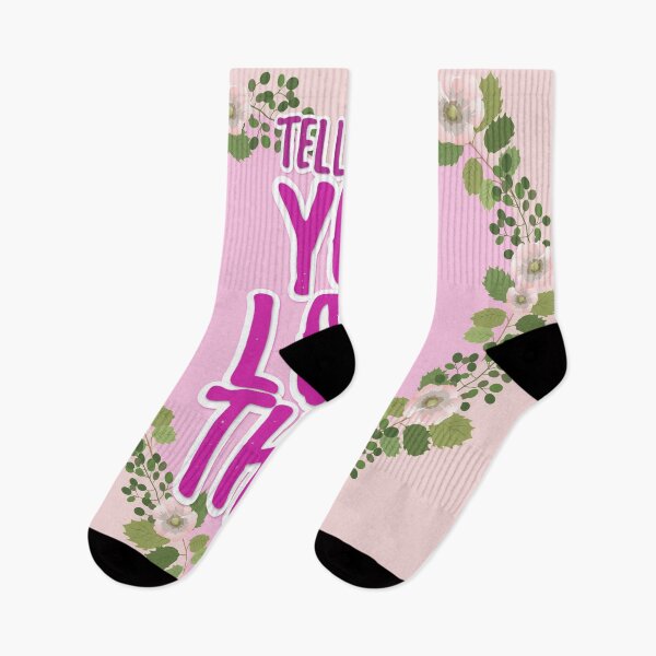 Item preview, TELL THEM YOU LOVE THEM designed and sold by Cr1sV.