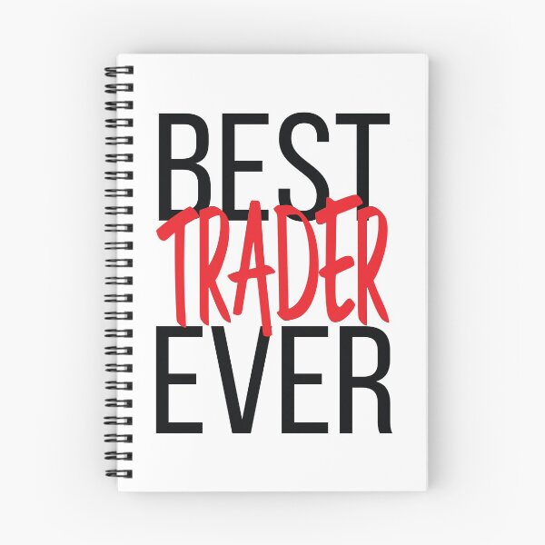 Artikelvorschau, Bester Trader aller Zeiten entworfen und verkauft von ProjectX23.