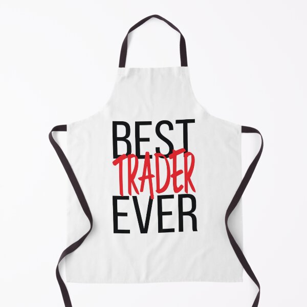 Item preview, Best Trader Ever designed and sold by ProjectX23.